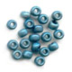 Rocaille Toho 11/0 TO11R511F - Higher Met Mediterranean Blue Fro