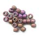 Rocaille Toho 11/0 TO11R703 - Mat Mauve Mocha