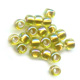 Rocaille Toho 11/0 TO11R996 - Raimbow Peridot Gold Lined