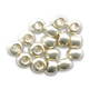 Toho seed beads 11/0 TO11RPF558 - PF Galvanized Aluminium