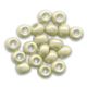 Toho seed beads 11/0 TO11RPF558F - PF Galvanized Aluminium Mat