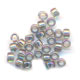 Rocaille Toho 15/0 TO15R176B - Transparent Gray AB