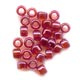 Rocaille Toho 15/0 TO15R332 - Raspberry Gold Luster