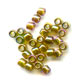 Rocaille Toho 15/0 TO15R459 - Luster Dark Topaz Gold