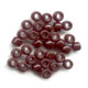 Rocaille Toho 15/0 TO15R46 - Opaque Oxblood
