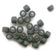 Rocaille Toho 15/0 TO15R49F - Mat Black