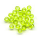 Rocaille Toho 15/0 TO15R4 - Lime green - Chartreuse