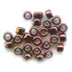 Rocaille Toho 15/0 TO15R502 - Higher Metallic Amethyst Bronze