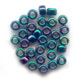 Rocaille Toho 15/0 TO15R505 - Higher Metallic Dragonfly