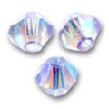 Toupies 4 mm Alexandrite AB2X x50