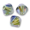 Toupies 4 mm Black Diamond AB2X x50