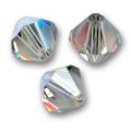 Toupies 3 mm Black Diamond AB x50