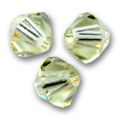 Toupies 6 mm Cantaloupe x20