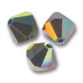Toupies 3 mm Jet AB x paquet de 1440 pcs