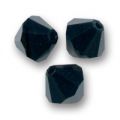 Toupies 2,5 mm Jet x50