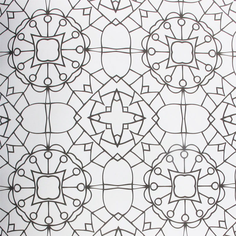 100 nouveaux coloriages anti stress p