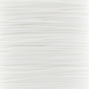 Fil Toho Amiet 0.7 mm - White x20m