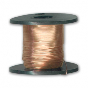 Fil de cuivre nu 0.315 mm x 70 m