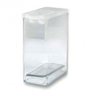 Boite de rangement - modèle 4 - pour perles Miyuki & perles rocailles x20