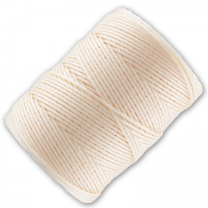 Fil C-LON Beading Cord 0,50 mm Peach Glow x84m