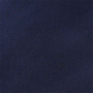 Tulle - Marine x10cm