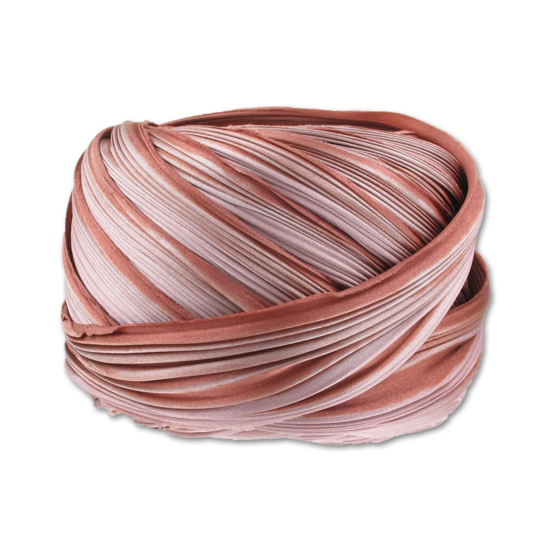 再販】le ruban de soie•*¨*•.¸¸୨୧* 〜 ecru 〜 フラワー・リース 