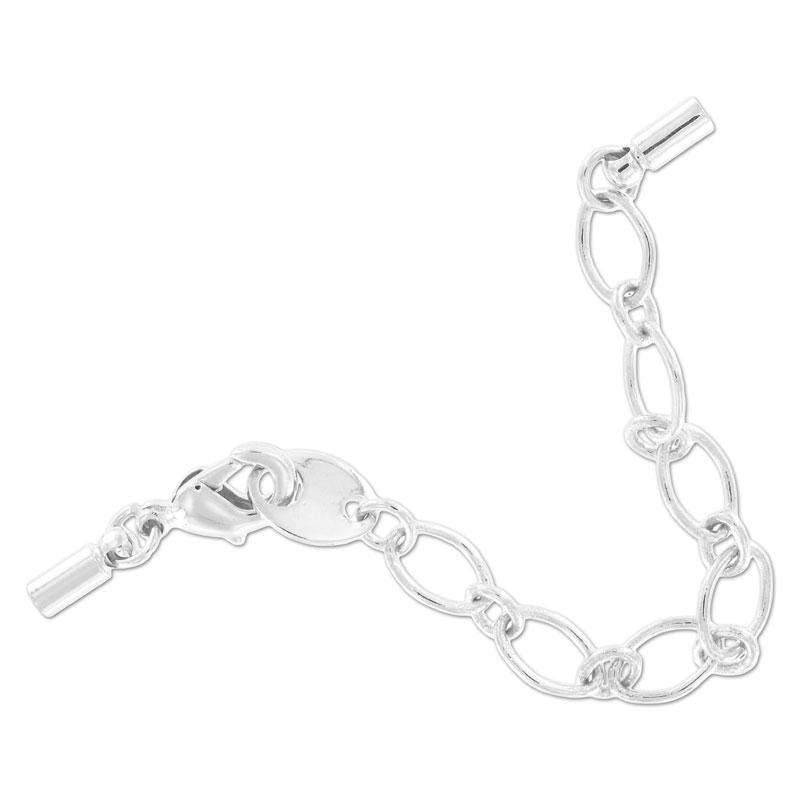Embouts pour lacets /cordon 2 mm , Accessoires pour bijoux, Réalisation