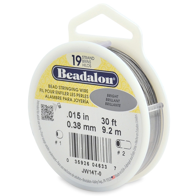 Fil De Fer Coloré Pour Bijoux - Rouleau De 30 M, Épaisseur 0,38 Mm, Couleur Or