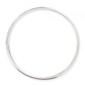 Anneau 23 mm - Argent 925 x1