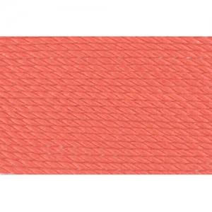 Fil Nylon Power  0.7 mm Rouge Corail x2m