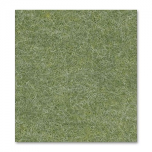 Rectangle de feutrine 1,5 mm 30,5x22,9 cm Khaki x1