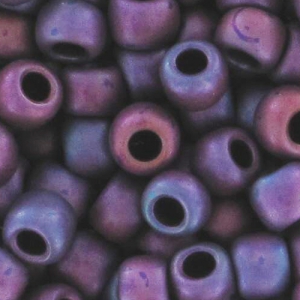 Rocaille Toho 11/0 TO11R704 - Mat Andromeda x8g