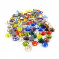 trass adhésifs 5 mm 100 pcs Couleurs Vives