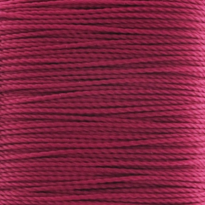 Fil Toho Amiet 0.7 mm - Carmine x20m