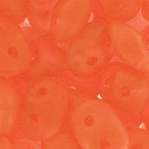 SuperDuo 2,5x5 mm Hyacinth Mat x10g