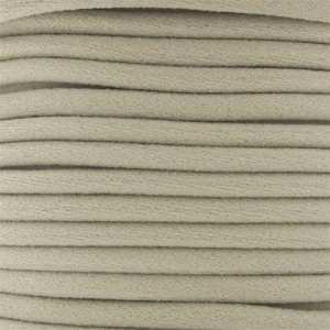 Cordon extensible 3 mm Beige x 1m