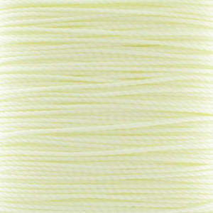 Fil Toho Amiet 0.7 mm - Jonquil x20m