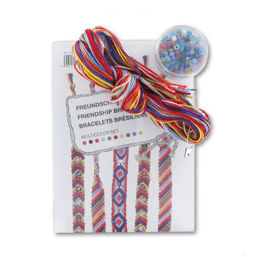 kit pour bracelet bresilien