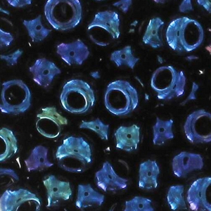 Rocaille Toho 11/0 TO11R82 - Metallic Nebula x8g