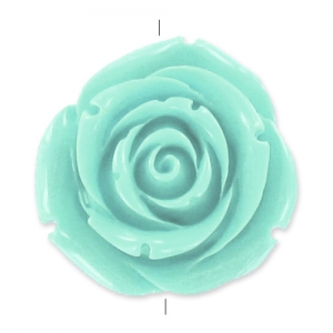 Rose 35 mm Mint x1
