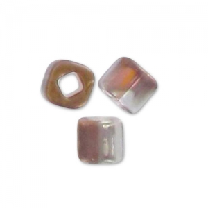 Cubes Toho 1.5 mm TC-01- Y851F - Hybrid Frosted Apollo x10g