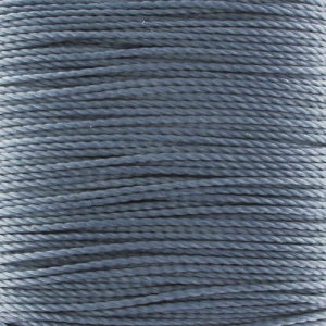 Fil Toho Amiet 0.7 mm - Charcoal x20m
