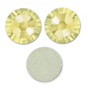 Strass à coller PureCrystal 1.8 mm - Jonquil x36