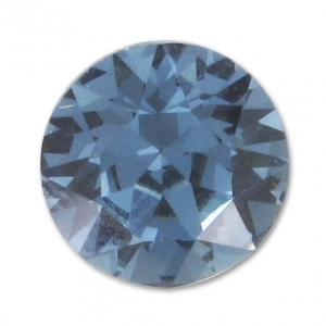 Cabochon PureCrystal 1088 6 mm Denim Blue