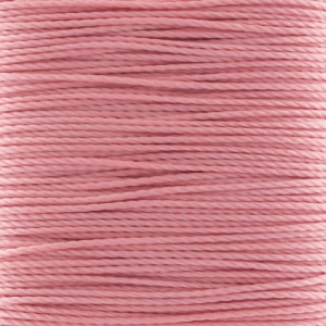 Fil Toho Amiet 0.7 mm - Salmon x20m
