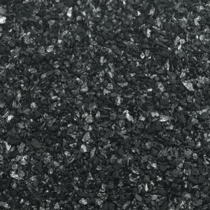 Charbon activé à la noix de coco x 1kg