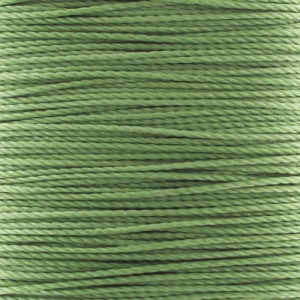 Fil Toho Amiet 0.7 mm - Olive x20m