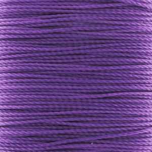 Fil Toho Amiet 0.7 mm - Purple x20m