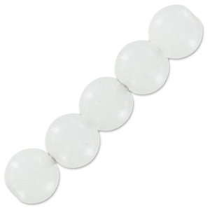 Perles rondes en pierre gemme Pierre de Lune 4.8 mm x20