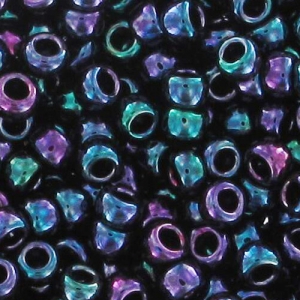 Rocaille Toho 15/0 TO15R505 - Higher Metallic Dragonfly 8g